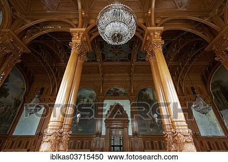 "Hall in the Emperor's Baths from 1895, Karlovy Vary, Karlovy Vary Region, Bohemia, Czech Republic, Europe" View Large Photo Image Stock Image - "Hall in the Emperor's Baths from 1895, Karlovy Vary, Karlovy Vary Region, Bohemia, Czech Republic, Europe". Fotosearch