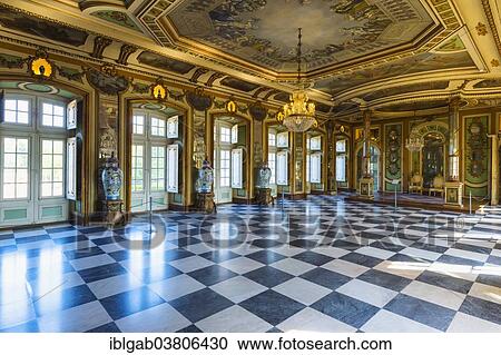 "Hall of Ambassadors, Queluz National Palace, Palacio Nacional de Queluz, Queluz, Portugal, Europe" View Large Photo Image Stock Image - "Hall of Ambassadors, Queluz National Palace, Palacio Nacional de Queluz, Queluz, Portugal, Europe". Fotosearch