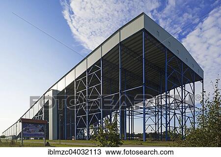 "Hall of the Alpincenter, snow and leisure park, Wittenburg, Mecklenburg-Western Pomerania, Germany, Europe" View Large Photo Image Stock Image - "Hall of the Alpincenter, snow and leisure park, Wittenburg, Mecklenburg-Western Pomerania, Germany, Europe". Fotosearch