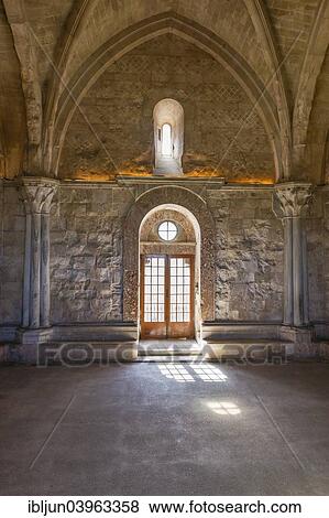 "Hall, window bezel made from Breccia rossa, Castel del Monte, castle, UNESCO World Heritage Site, built 1240-1250, Andria, Barletta-Andria-Trani Province, Apulia, Italy, Europe" View Large Photo Image Stock Photo - "Hall, window bezel made from Breccia rossa, Castel del Monte, castle, UNESCO World Heritage Site, built 1240-1250, Andria, Barletta-Andria-Trani Province, Apulia, Italy, Europe". Fotosearch