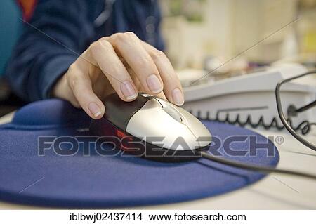"Hand on a computer mouse, Munich Tax Office II, assessment agency for partnerships, Munich, Bavaria, Germany, Europe" View Large Photo Image Picture - "Hand on a computer mouse, Munich Tax Office II, assessment agency for partnerships, Munich, Bavaria, Germany, Europe". Fotosearch