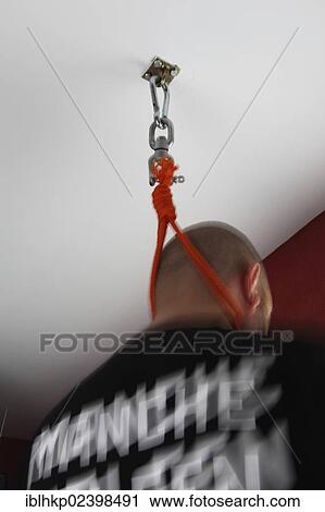 "Hanged man, moving" View Large Photo Image Stock Image - "Hanged man, moving". Fotosearch