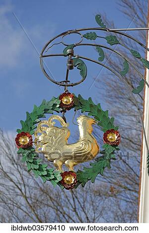 "Hanging sign of Hotel Gasthof Schattenhofer, Beilngries, Upper Bavaria, Bavaria, Germany, Europe" View Large Photo Image Stock Image - "Hanging sign of Hotel Gasthof Schattenhofer, Beilngries, Upper Bavaria, Bavaria, Germany, Europe". Fotosearch