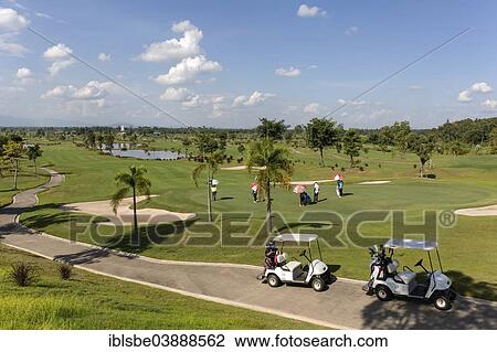 "Happy City Golf Resort, golf course, Chiang Rai, Chiang Rai Province, Northern Thailand, Thailand, Asia" View Large Photo Image Stock Image - "Happy City Golf Resort, golf course, Chiang Rai, Chiang Rai Province, Northern Thailand, Thailand, Asia". Fotosearch