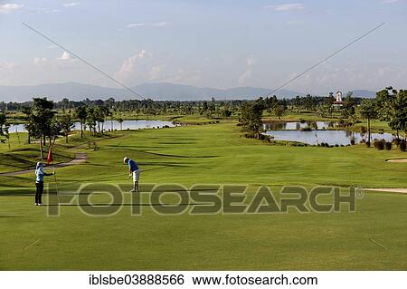 "Happy City Golf Resort, golf course, Chiang Rai, Chiang Rai Province, Northern Thailand, Thailand, Asia" View Large Photo Image Stock Photograph - "Happy City Golf Resort, golf course, Chiang Rai, Chiang Rai Province, Northern Thailand, Thailand, Asia". Fotosearch