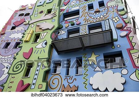 "Happy Rizzi House, Braunschweig, Lower Saxony, Germany, Europe" View Large Photo Image Stock Image - "Happy Rizzi House, Braunschweig, Lower Saxony, Germany, Europe". Fotosearch