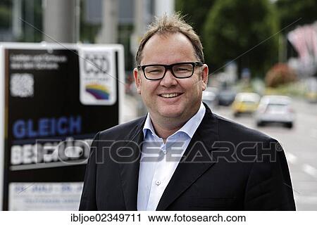 "Harald Christ, gay entrepreneur from Berlin, Stuttgart, Baden-Wuerttemberg, Germany, Europe" View Large Photo Image Stock Image - "Harald Christ, gay entrepreneur from Berlin, Stuttgart, Baden-Wuerttemberg, Germany, Europe". Fotosearch
