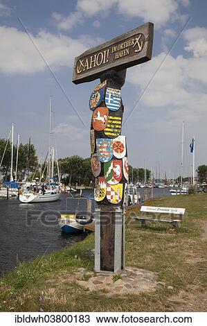 "Harbour entrance, harbour, Orth, Fehmarn island, Schleswig-Holstein, Germany, Europe" View Large Photo Image Stock Image - "Harbour entrance, harbour, Orth, Fehmarn island, Schleswig-Holstein, Germany, Europe". Fotosearch