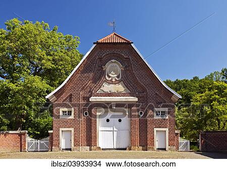 "Haus Ruschhaus museum, Munster, Munsterland, North Rhine-Westphalia, Germany, Europe" View Large Photo Image Picture - "Haus Ruschhaus museum, Munster, Munsterland, North Rhine-Westphalia, Germany, Europe". Fotosearch
