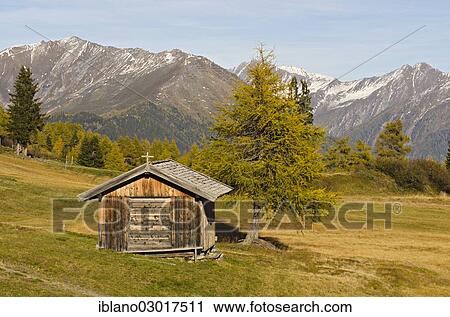 "Hay barn in Obernbergtal valley in front of the Tux Alps, Vinaders, Obernbergtal, Tyrol, Austria, Europe" View Large Photo Image Stock Image - "Hay barn in Obernbergtal valley in front of the Tux Alps, Vinaders, Obernbergtal, Tyrol, Austria, Europe". Fotosearch