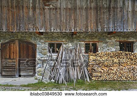 "Hay drying poles and a woodpile in Markus Wasmeier Farm and Winter Sports Museum, Neuhaus, Schliersee, Upper Bavaria, Bavaria, Germany, Europe" View Large Photo Image Stock Image - "Hay drying poles and a woodpile in Markus Wasmeier Farm and Winter Sports Museum, Neuhaus, Schliersee, Upper Bavaria, Bavaria, Germany, Europe". Fotosearch