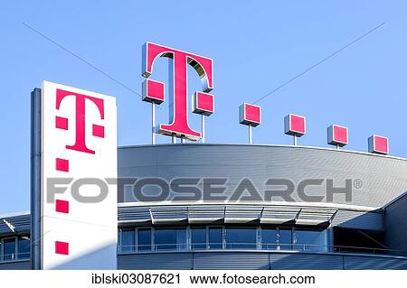 "Headquarters of Deutsche Telekom AG, Bonn, Bonn, Rhineland, North Rhine-Westphalia, Germany, Europe" View Large Photo Image Stock Image - "Headquarters of Deutsche Telekom AG, Bonn, Bonn, Rhineland, North Rhine-Westphalia, Germany, Europe". Fotosearch