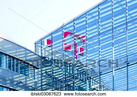 "Headquarters of Deutsche Telekom AG, Bonn, Bonn, Rhineland, North Rhine-Westphalia, Germany, Europe" View Large Photo Image Stock Image - "Headquarters of Deutsche Telekom AG, Bonn, Bonn, Rhineland, North Rhine-Westphalia, Germany, Europe". Fotosearch