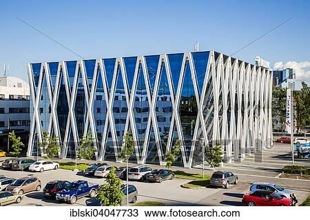 "Headquarters of the Estonian shipping company Tallink, Tallinn, Estonia, Europe" View Large Photo Image Stock Image - "Headquarters of the Estonian shipping company Tallink, Tallinn, Estonia, Europe". Fotosearch