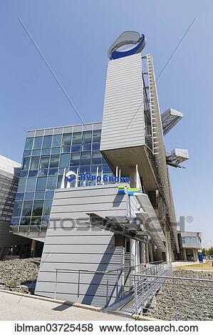 "Headquarters of the Hypo Alpe Adria Bank, Klagenfurt, Carinthia, Austria, Europe" View Large Photo Image Stock Photo - "Headquarters of the Hypo Alpe Adria Bank, Klagenfurt, Carinthia, Austria, Europe". Fotosearch