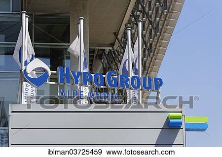 "Headquarters of the Hypo Alpe Adria Bank, Klagenfurt, Carinthia, Austria, Europe" View Large Photo Image Stock Photo - "Headquarters of the Hypo Alpe Adria Bank, Klagenfurt, Carinthia, Austria, Europe". Fotosearch