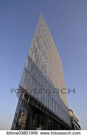 "Headquarters of the Baden-Wurttembergische Bank, Stuttgart, Baden-Wurttemberg, Germany, Europe" View Large Photo Image Stock Photograph - "Headquarters of the Baden-Wurttembergische Bank, Stuttgart, Baden-Wurttemberg, Germany, Europe". Fotosearch
