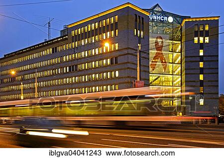 "Headquarters of the United Nations High Commissioner for Refugees, UNHCR, Geneva, Switzerland, Europe" View Large Photo Image Stock Image - "Headquarters of the United Nations High Commissioner for Refugees, UNHCR, Geneva, Switzerland, Europe". Fotosearch