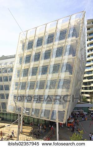"Headquarters of Unilever on Strandkai in HafenCity in the Hanseatic City of Hamburg, Germany, Europe" View Large Photo Image Stock Photography - "Headquarters of Unilever on Strandkai in HafenCity in the Hanseatic City of Hamburg, Germany, Europe". Fotosearch
