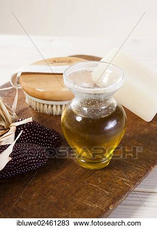 Health spa items View Large Photo Image Stock Image - Health spa items. Fotosearch