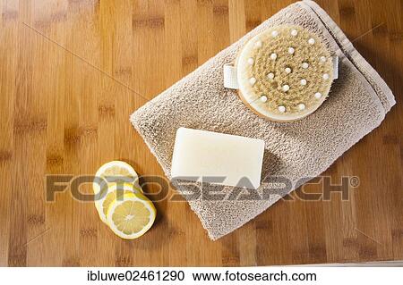 Health spa items View Large Photo Image Stock Image - Health spa items. Fotosearch