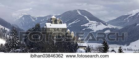 "Heinfels Castle, Heinfels, Tyrol, Austria, Europe" View Large Photo Image Stock Image - "Heinfels Castle, Heinfels, Tyrol, Austria, Europe". Fotosearch