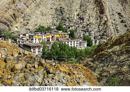"Hemis Gompa, Hemis, Ladakh, Jammu and Kashmir, India, Asia" View Large Photo Image Stock Photo - "Hemis Gompa, Hemis, Ladakh, Jammu and Kashmir, India, Asia". Fotosearch