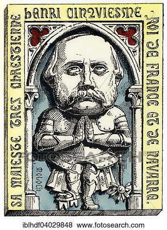 "Henri of Artois, Count of Chambord or Henri Charles Ferdinand Marie Dieudonne d'Artois, duc de Bordeaux, comte de Chambord, was disputedly King of France Henry V, political caricature, 1882, by Alphonse Hector Colomb pseudonym B. Moloch" View Large Photo Image Stock Photo - "Henri of Artois, Count of Chambord or Henri Charles Ferdinand Marie Dieudonne d'Artois, duc de Bordeaux, comte de Chambord, was disputedly King of France Henry V, political caricature, 1882, by Alphonse Hector Colomb pseudonym B. Moloch". Fotosearch
