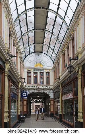Hepworth's Arcade, Kingston upon Hull, East Riding of Yorkshire, England, United Kingdom, Europe View Large Photo Image Stock Image - Hepworth's Arcade, Kingston upon Hull, East Riding of Yorkshire, England, United Kingdom, Europe. Fotosearch