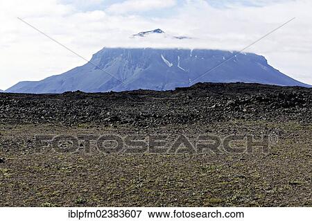 "Herdubreid mountain, highlands, Iceland, Europe" View Large Photo Image Stock Photo - "Herdubreid mountain, highlands, Iceland, Europe". Fotosearch