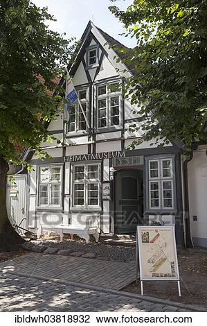 "Heritage Museum, Warnemunde, Rostock, Mecklenburg-Vorpommern, Germany, Europe" View Large Photo Image Stock Image - "Heritage Museum, Warnemunde, Rostock, Mecklenburg-Vorpommern, Germany, Europe". Fotosearch