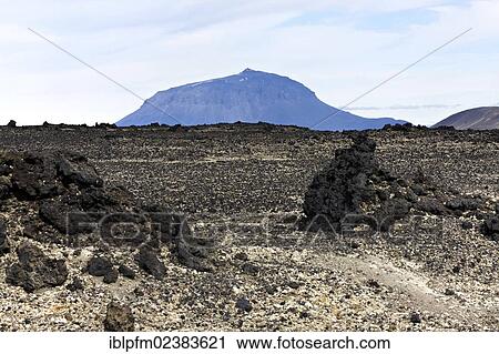"Heroubreioarlindir mountain, highlands, Iceland, Europe" View Large Photo Image Stock Image - "Heroubreioarlindir mountain, highlands, Iceland, Europe". Fotosearch