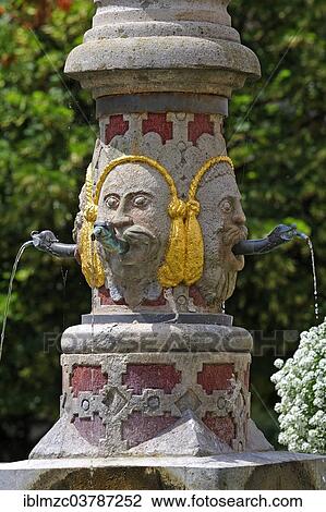"Herrenbrunnen fountain, 1595, Rothenburg ob der Tauber, Middle Franconia, Bavaria, Germany, Europe" View Large Photo Image Stock Image - "Herrenbrunnen fountain, 1595, Rothenburg ob der Tauber, Middle Franconia, Bavaria, Germany, Europe". Fotosearch