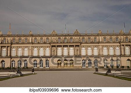 "Herrenchiemsee palace, Herrenchiemsee, Chiemgau, Upper Bavaria, Bavaria, Germany, Europe" View Large Photo Image Stock Photograph - "Herrenchiemsee palace, Herrenchiemsee, Chiemgau, Upper Bavaria, Bavaria, Germany, Europe". Fotosearch