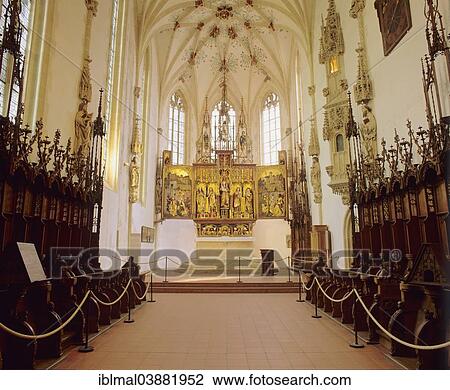 "High altar in Blaubeuren Abbey, Blaubeuren, Swabian Jura, Baden-Wurttemberg, Germany, Europe" View Large Photo Image Stock Image - "High altar in Blaubeuren Abbey, Blaubeuren, Swabian Jura, Baden-Wurttemberg, Germany, Europe". Fotosearch