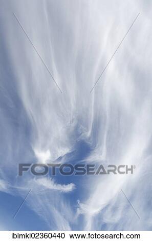 "High clouds, Cirrus clouds at an altitude between 8000 to 12, 000 meters" View Large Photo Image Stock Image - "High clouds, Cirrus clouds at an altitude between 8000 to 12, 000 meters". Fotosearch