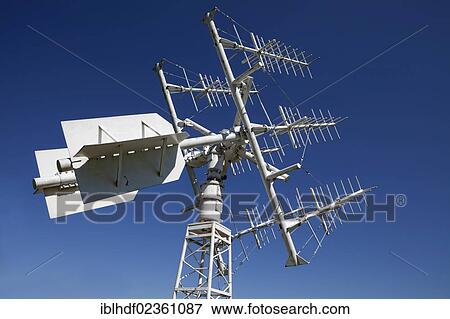 "High-frequency antenna from ESA, European Space Agency, 1980s, Euro Space Center, Transinne, Belgium, Europe1, Europe" View Large Photo Image Stock Photo - "High-frequency antenna from ESA, European Space Agency, 1980s, Euro Space Center, Transinne, Belgium, Europe1, Europe". Fotosearch