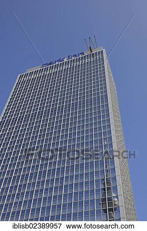 "High-rise building, Park Inn Hotel, Alexanderplatz square, Berlin, Germany, Europe" View Large Photo Image Stock Photo - "High-rise building, Park Inn Hotel, Alexanderplatz square, Berlin, Germany, Europe". Fotosearch