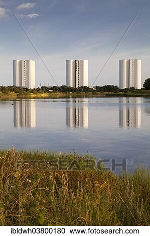 "High rises on the south beach, Burgtiefe, Fehmarn, Schleswig-Holstein, Germany, Europe" View Large Photo Image Stock Image - "High rises on the south beach, Burgtiefe, Fehmarn, Schleswig-Holstein, Germany, Europe". Fotosearch