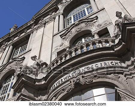 "Higher Administrative Court, Berlin, Germany, Europe" View Large Photo Image Stock Image - "Higher Administrative Court, Berlin, Germany, Europe". Fotosearch