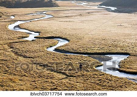 "Hiker hiking over the raised mire of Hohes Moos, Stubai Valley, Stubai Alps, Tyrol, Austria, Europe" View Large Photo Image Picture - "Hiker hiking over the raised mire of Hohes Moos, Stubai Valley, Stubai Alps, Tyrol, Austria, Europe". Fotosearch