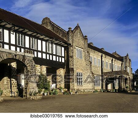 "Hill Club Hotel, colonial building, Nuwara Eliya, Zentralprovinz, Sri Lanka, Asia" View Large Photo Image Stock Photography - "Hill Club Hotel, colonial building, Nuwara Eliya, Zentralprovinz, Sri Lanka, Asia". Fotosearch