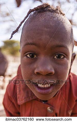 "Himba boy, Kaokoveld, Kunene Region, Namibia, Africa" View Large Photo Image Stock Image - "Himba boy, Kaokoveld, Kunene Region, Namibia, Africa". Fotosearch