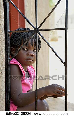 "Himba girl in a house in the Himba district of Otuzemba, Otuzemba, Opuwo, Kaokoland, Kunene, Namibia, Africa" View Large Photo Image Stock Photograph - "Himba girl in a house in the Himba district of Otuzemba, Otuzemba, Opuwo, Kaokoland, Kunene, Namibia, Africa". Fotosearch