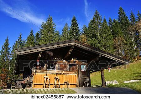 "Hindenburg Hut, Reit im Winkl, Chiemgau region, Upper Bavaria, Bavaria, Germany, Europe" View Large Photo Image Stock Photo - "Hindenburg Hut, Reit im Winkl, Chiemgau region, Upper Bavaria, Bavaria, Germany, Europe". Fotosearch