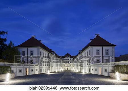 "Hirschberg Palace, Beilngries, Altmuehltal valley, Bavaria, Germany, Europe" View Large Photo Image Stock Photograph - "Hirschberg Palace, Beilngries, Altmuehltal valley, Bavaria, Germany, Europe". Fotosearch