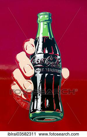 "Historic advertising image for Coca-Cola, Landshut, Lower Bavaria, Bavaria, Germany, Europe" View Large Photo Image Stock Image - "Historic advertising image for Coca-Cola, Landshut, Lower Bavaria, Bavaria, Germany, Europe". Fotosearch