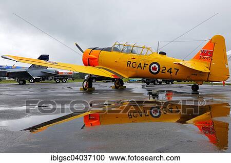 "Historic airplane, Bromont, Quebec Province, Canada, North America" View Large Photo Image Stock Image - "Historic airplane, Bromont, Quebec Province, Canada, North America". Fotosearch