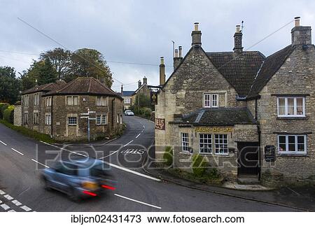 "Historic buildings of the village of Norton St Philip, Somerset, England, United Kingdom, Europe" View Large Photo Image Stock Image - "Historic buildings of the village of Norton St Philip, Somerset, England, United Kingdom, Europe". Fotosearch