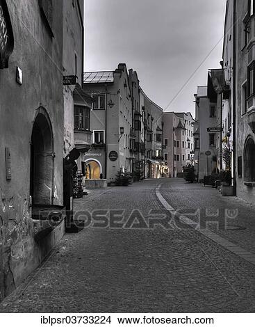 "Historic centre in the first morning light, Rattenberg, Tyrol, Austria, Europe" View Large Photo Image Picture - "Historic centre in the first morning light, Rattenberg, Tyrol, Austria, Europe". Fotosearch